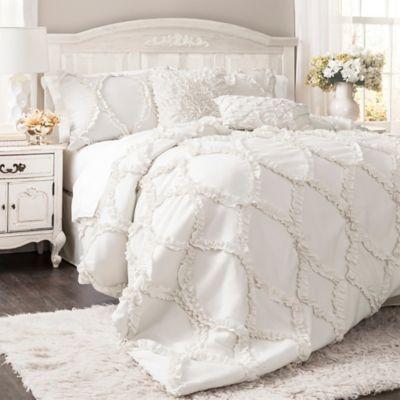 Lush Décor Avon Comforter Set