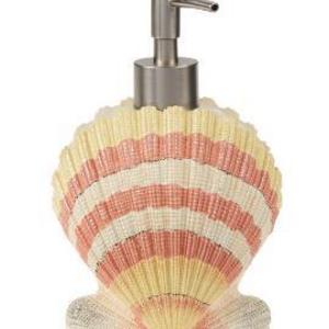 Seabreeze Resin Lotion Pump