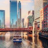 Architecture Boat Tours