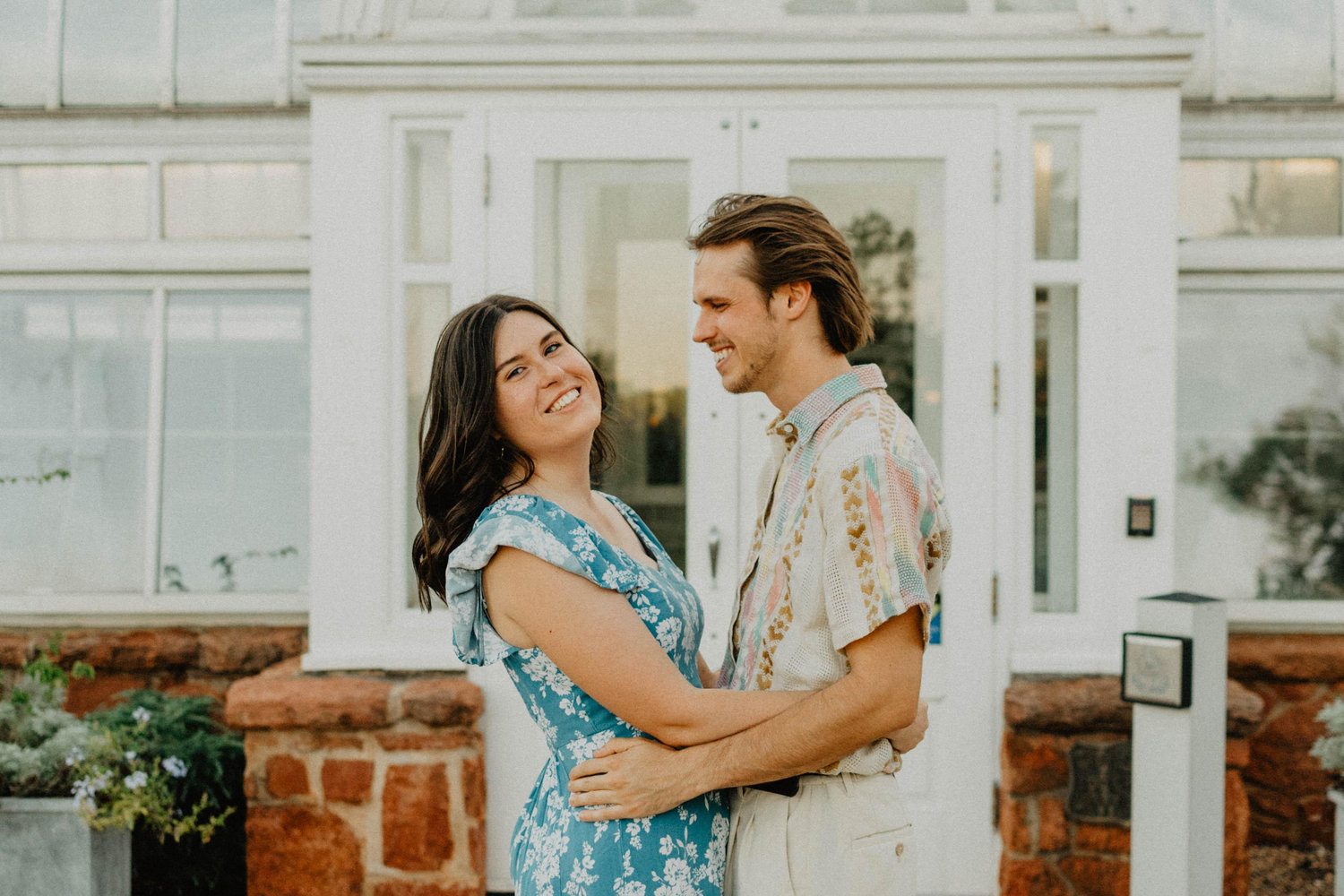 The Wedding Website of Alex Quinn and Haley Sandell