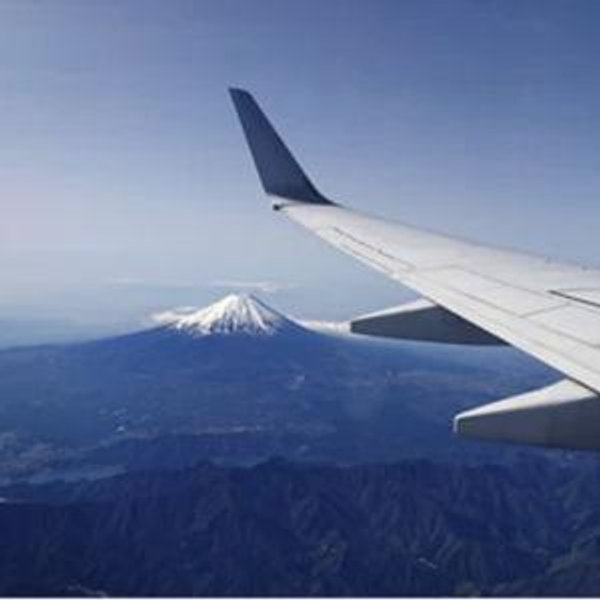 Honeymoon Plane Tickets