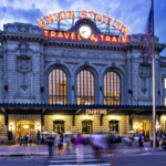 Union Station