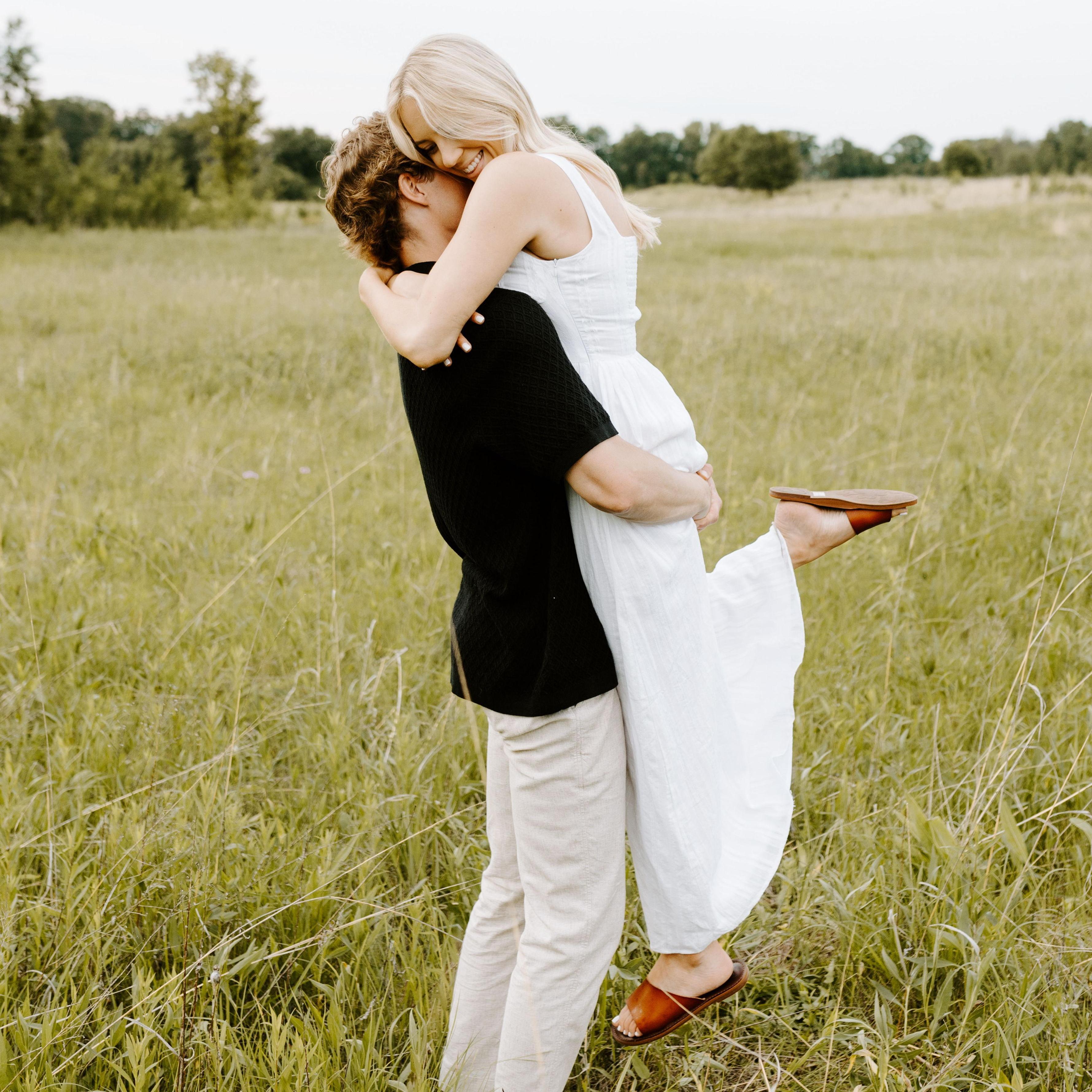 6.17.2025 - Engagement photos