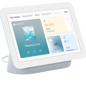 google hub