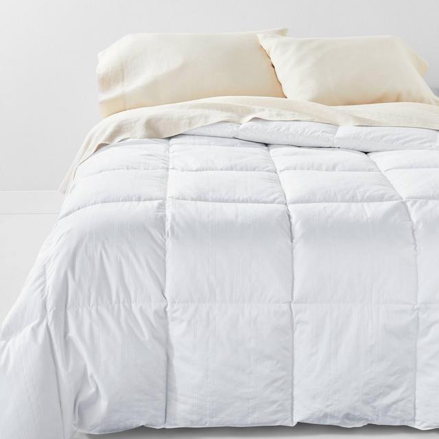 Full/Queen Ultra Weight Down Comforter - Casaluna™