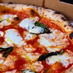 Ken's Artisan Pizza