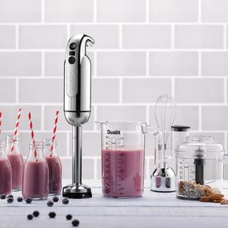 Immersion Hand Blender with Accessories Kit