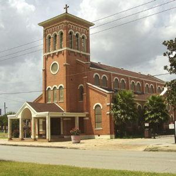 Iglesia (Church)