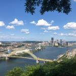 West End Overlook Park