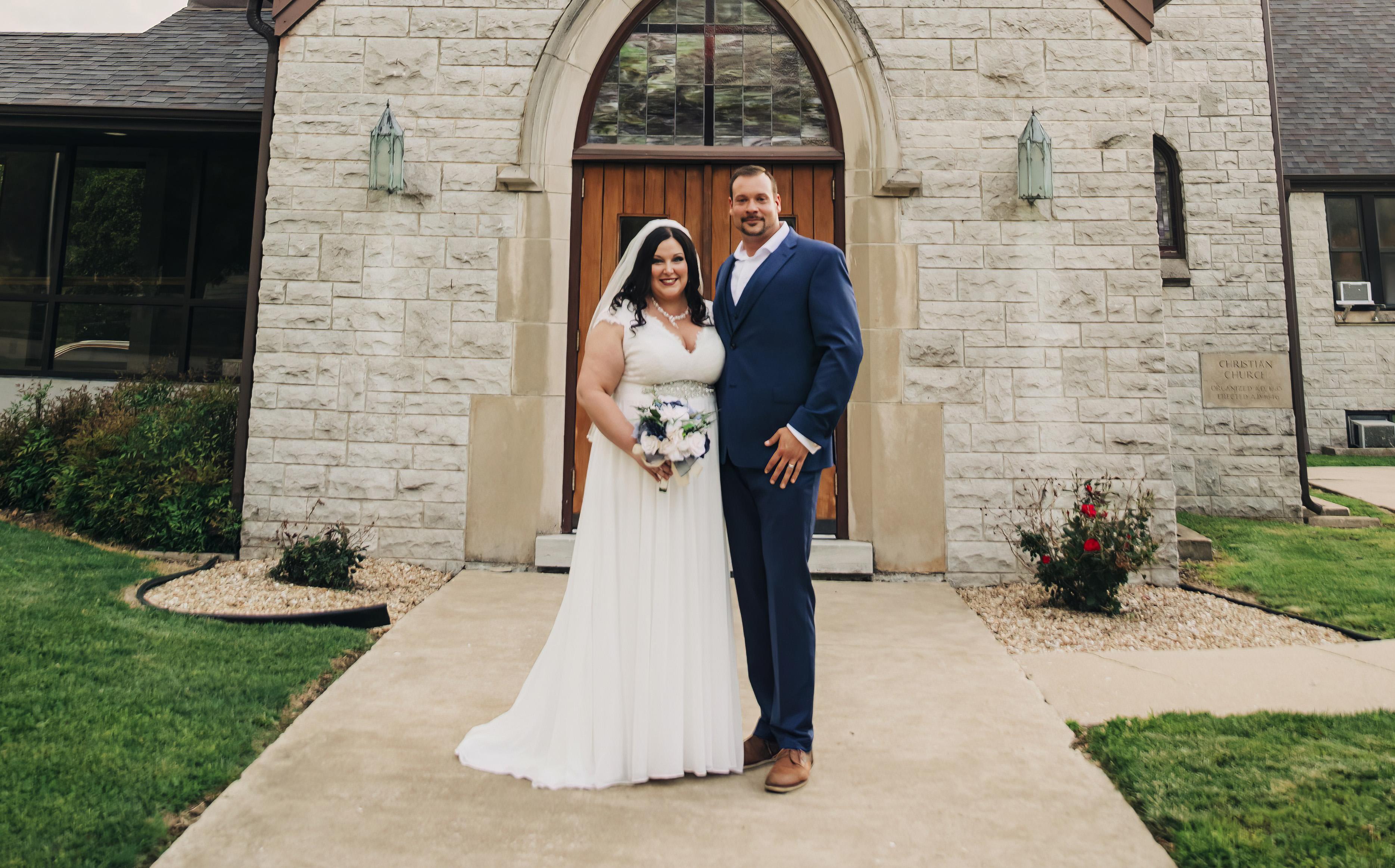 The Wedding Website of Fred Herzog and Megan Herzog