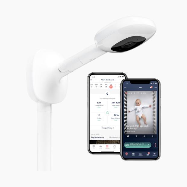 NanitNanit Smart Baby Monitor Multi-Stand Accessory