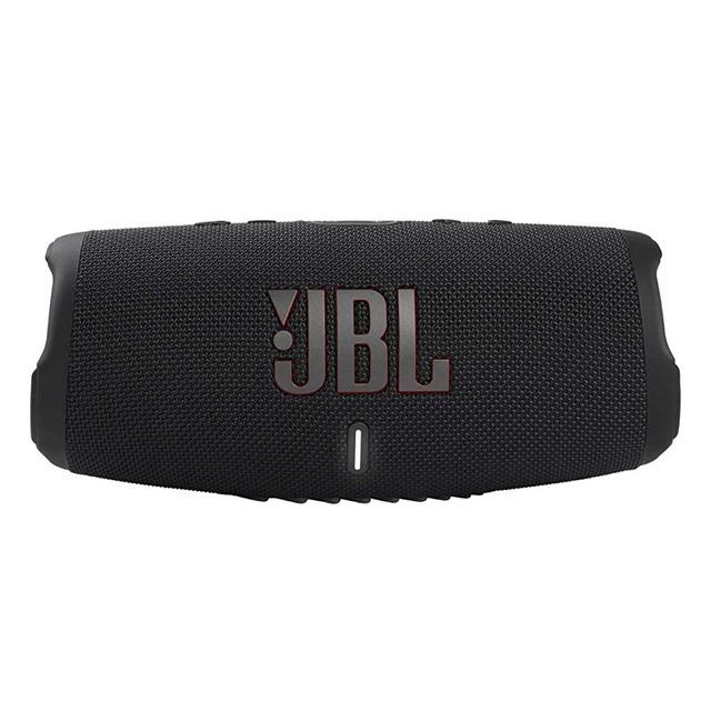 JBL CHARGE 5 - Portable Bluetooth Speaker with IP67 Waterproof and USB Charge out - Black