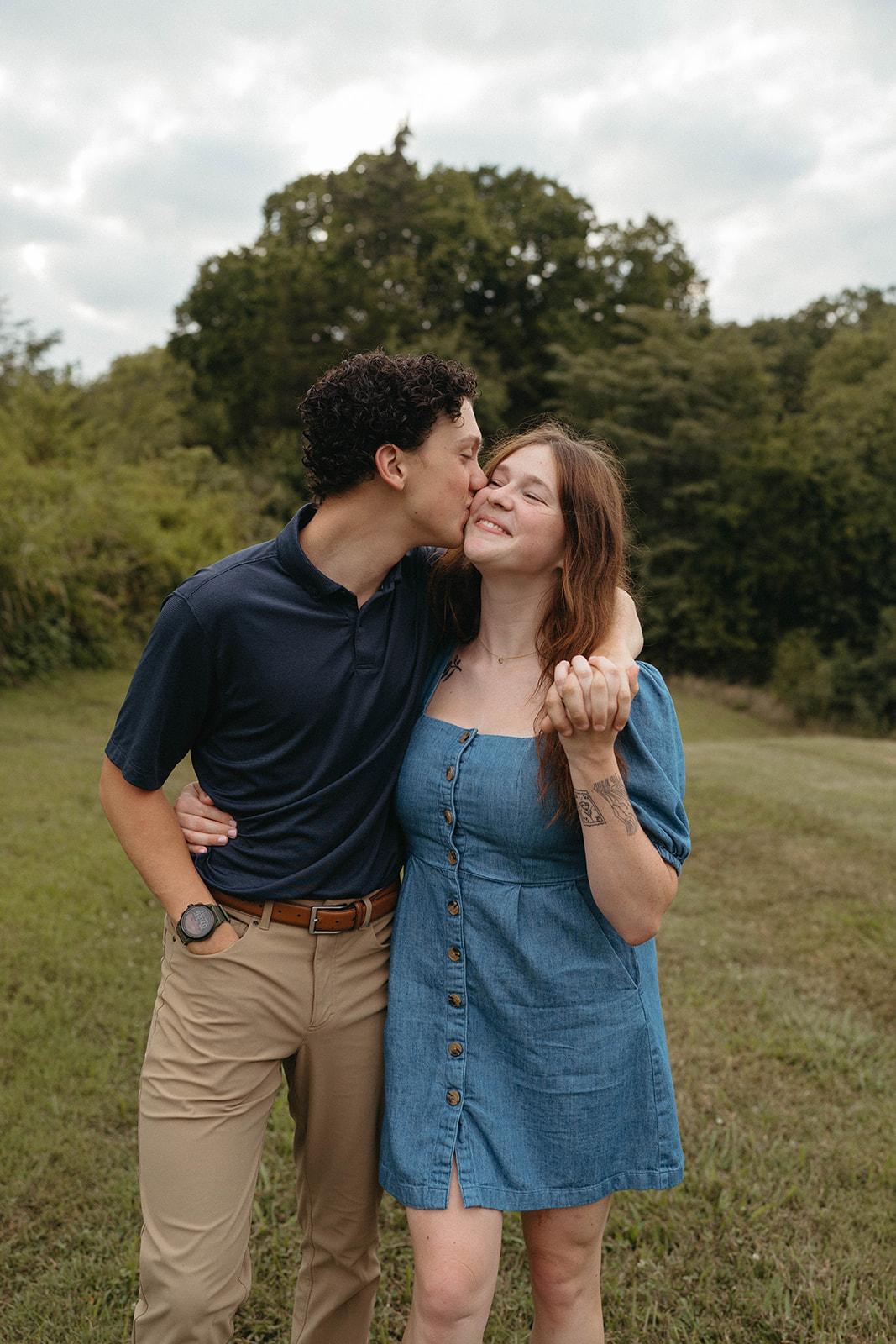 The Wedding Website of Ashley Ford and Cody Dedmond