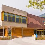 Children's Museum of Denver at Marsico Campus