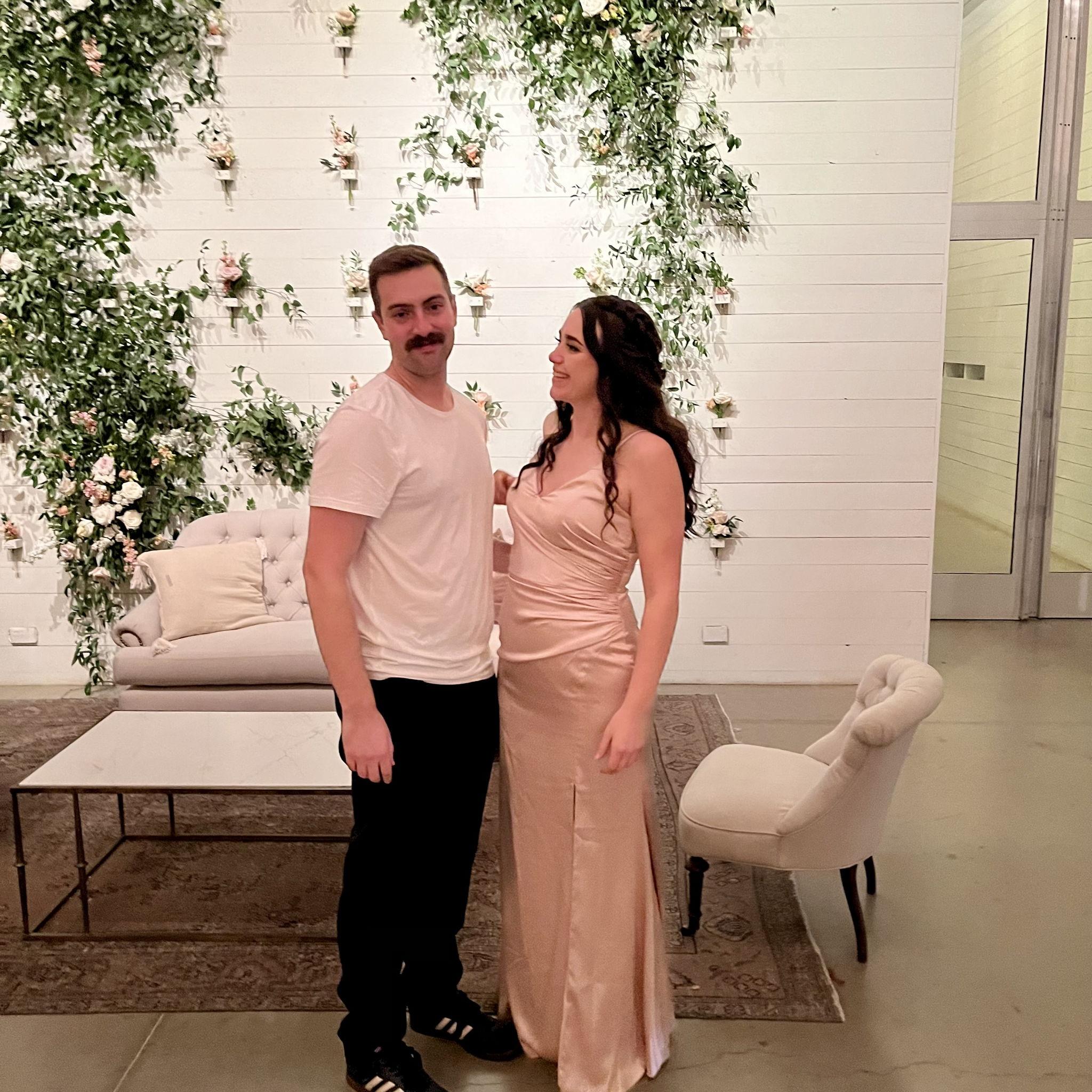 The Adamson Fairy Tale