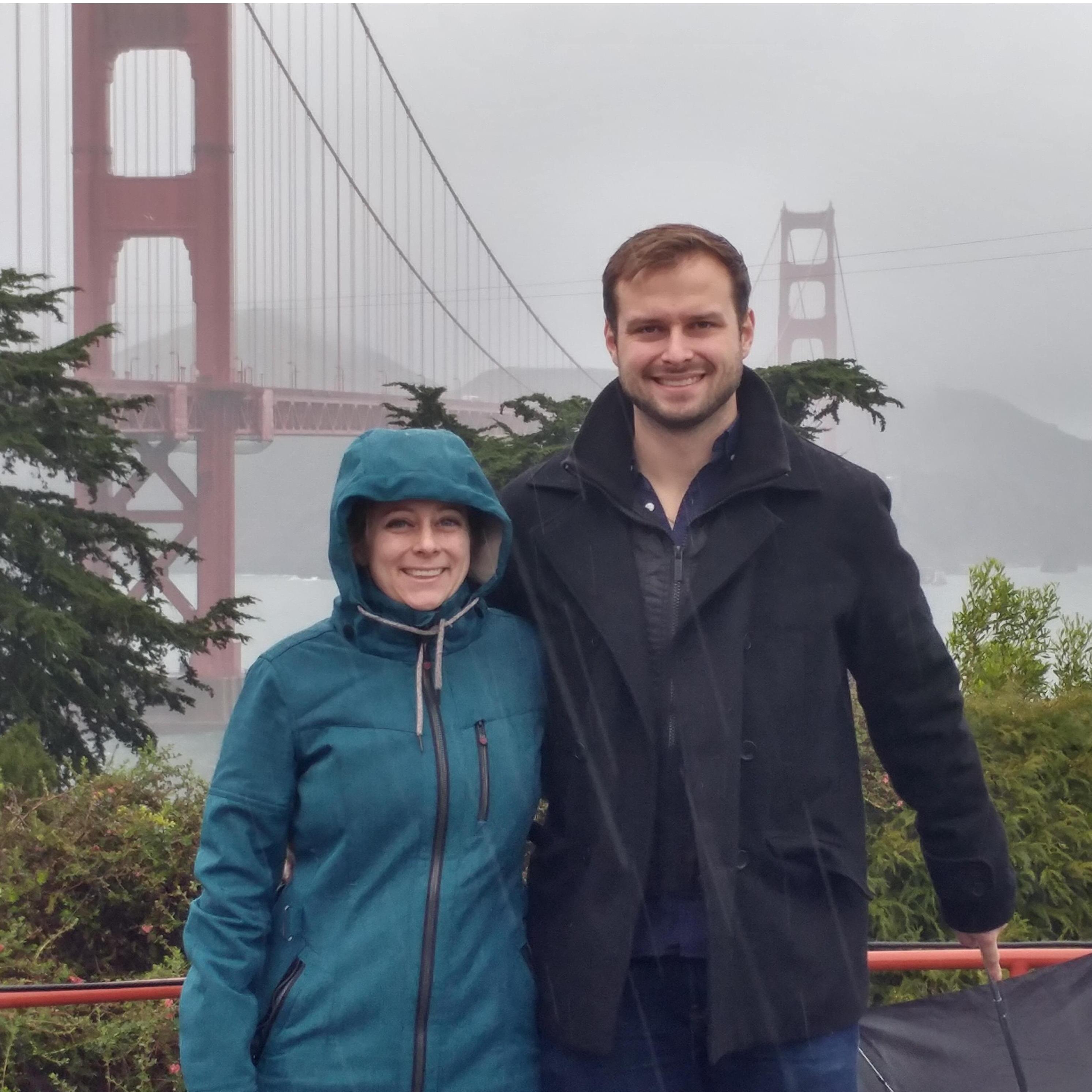 San Francisco, January 2017
