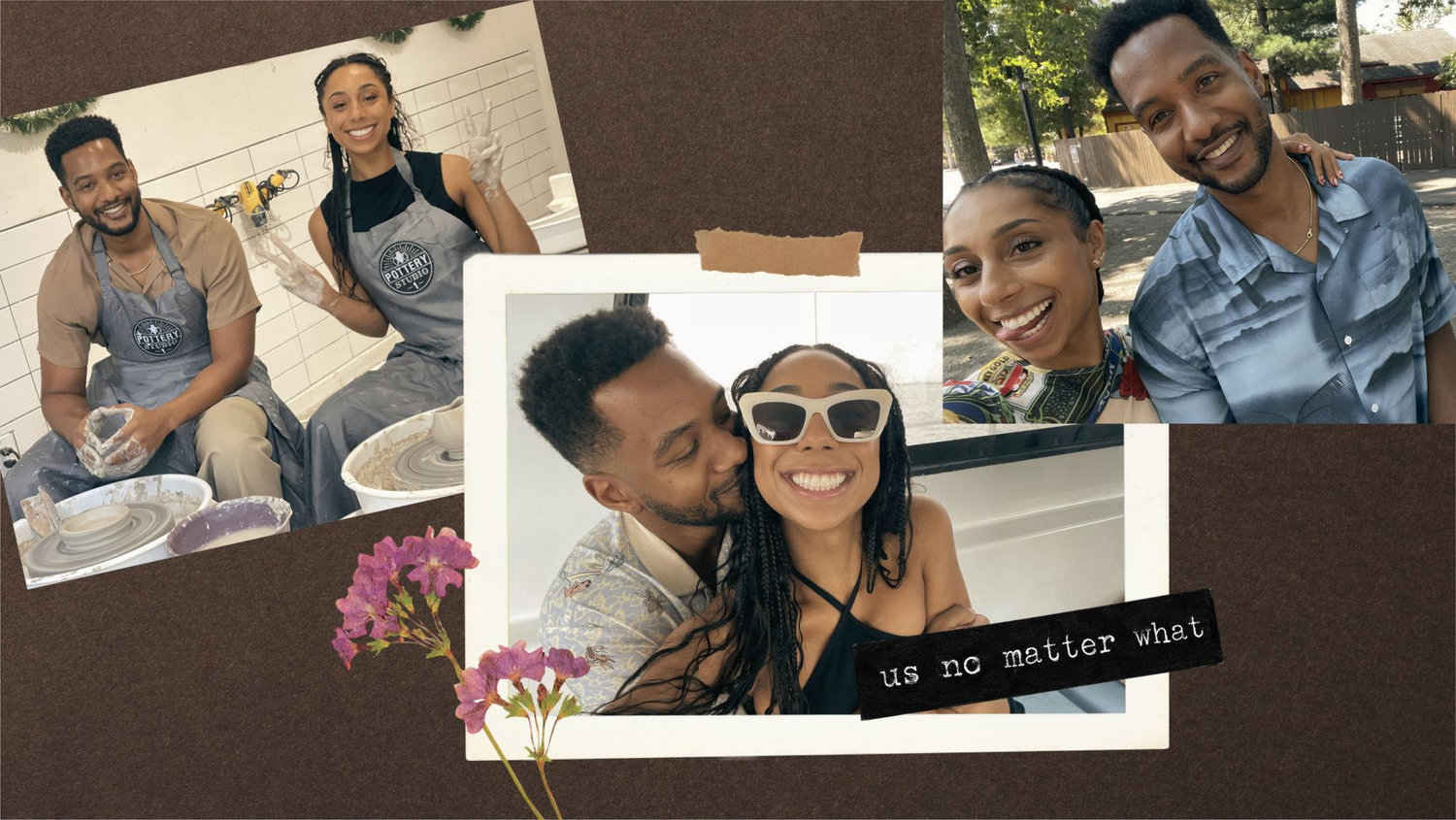 The Wedding Website of Walden Huntley-Fenner and Chris Clark