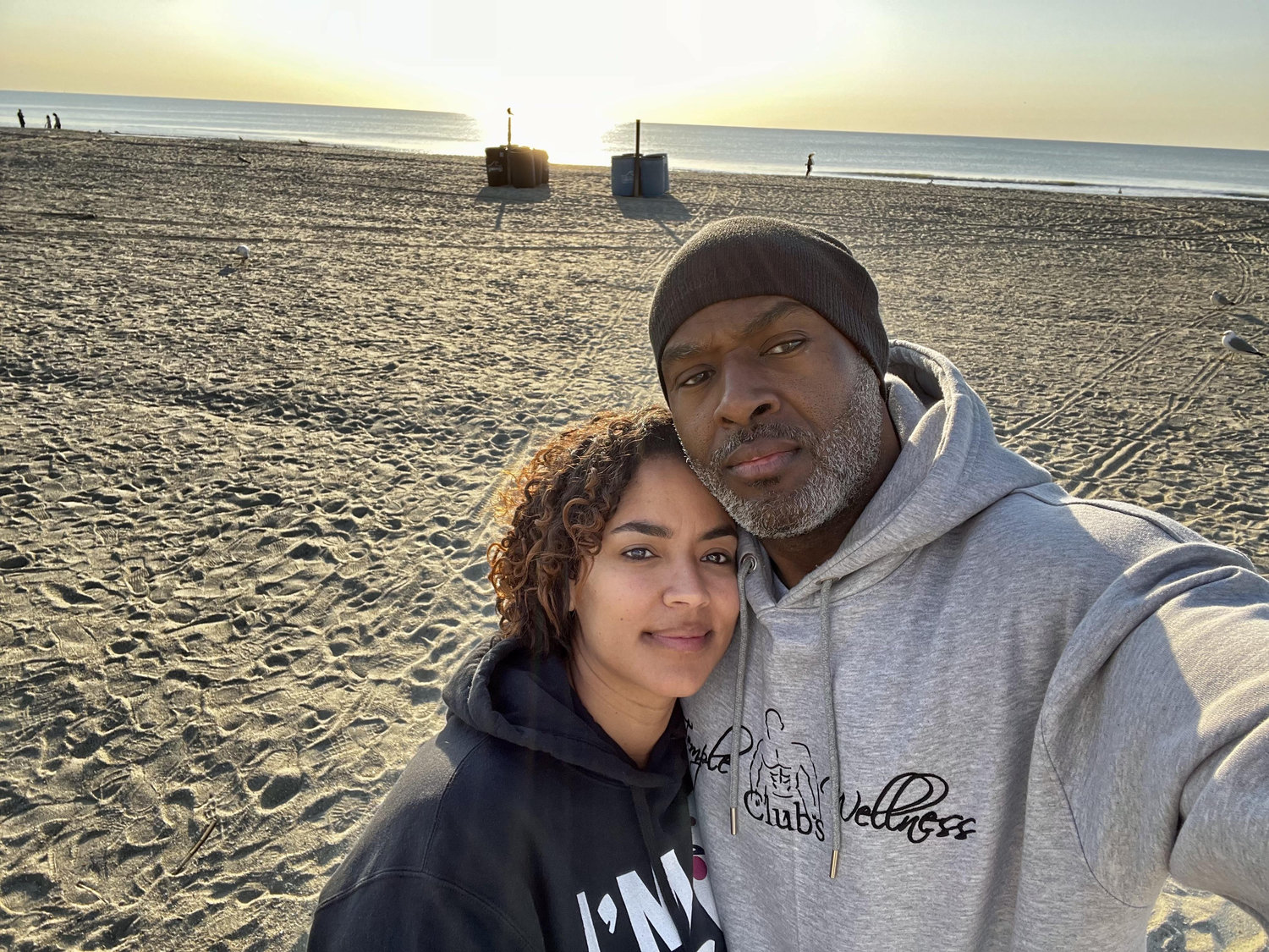 The Wedding Website of Kia McKinnie and Ricky Fletcher