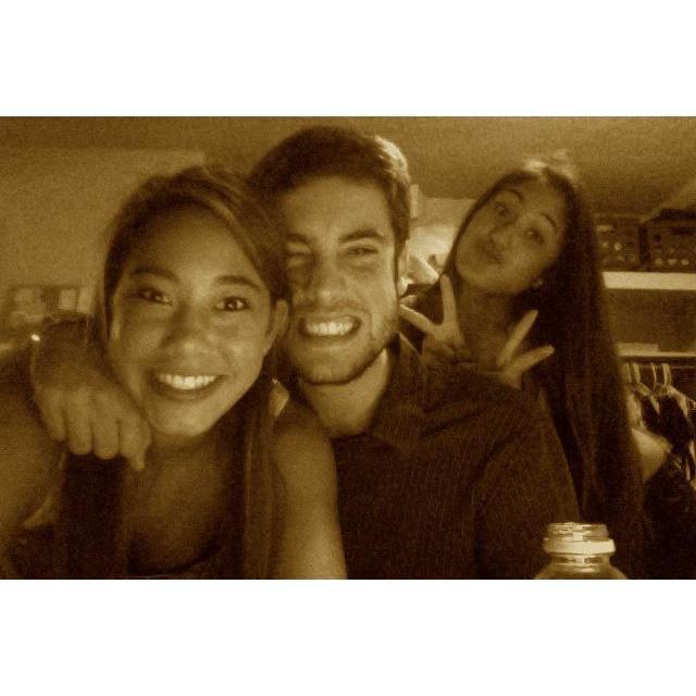 San Diego, CA 2012