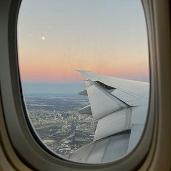 Round Trip Plane Tickets