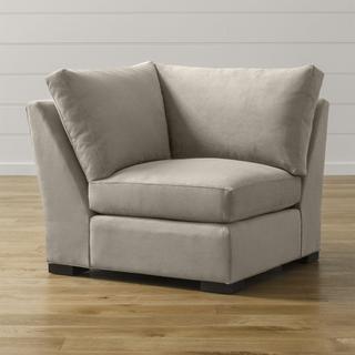 Axis II Corner Chair