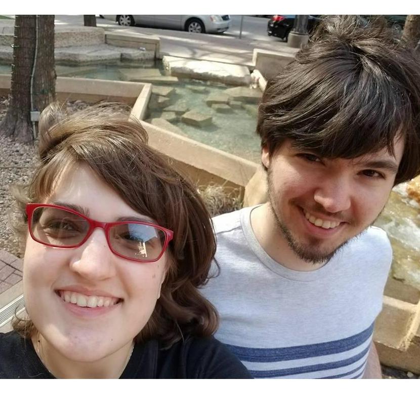 First Trip to Dallas!