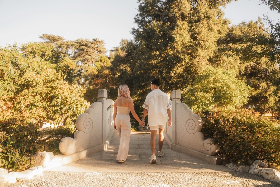 The Wedding Website of Sabrina Leong and Jacob Bantay