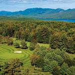 Golf Courses Nearby