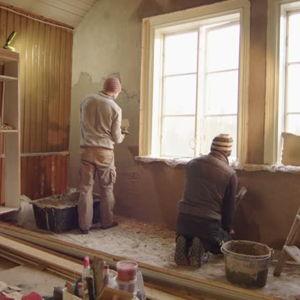 Home Improvement Fund