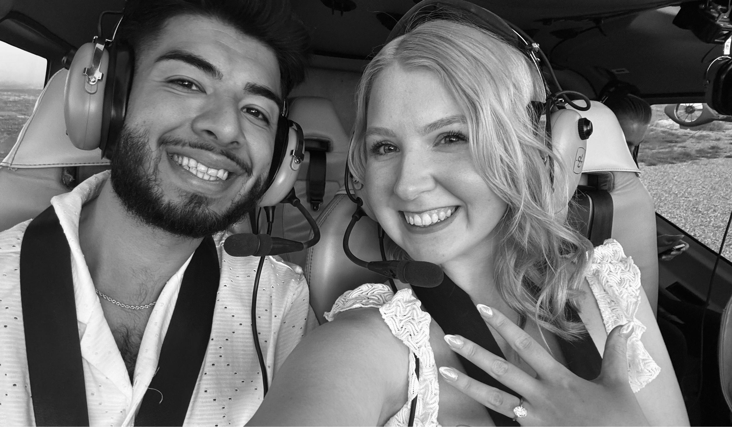 The Wedding Website of Nicole Currey and Ricky Sahota