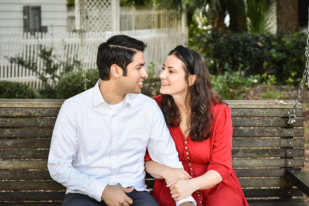 The Wedding Website of Lauren Hafner and Darryl Cordova
