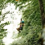 Hawksnest Snow Tubing and Zipline