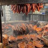 The Salt Lick BBQ