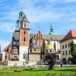 Wawel Royal Castle