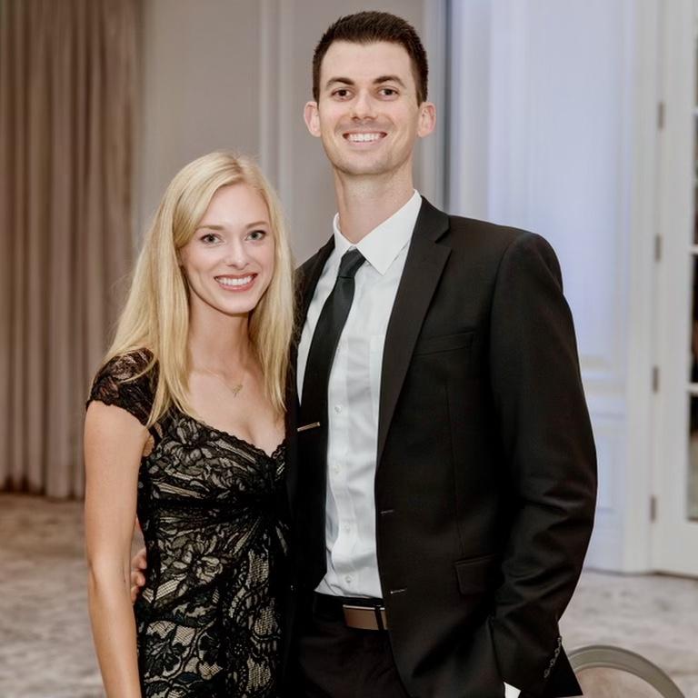Wedding crashers circa 2023