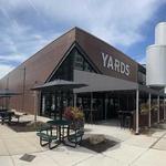 Yards Brewing Company
