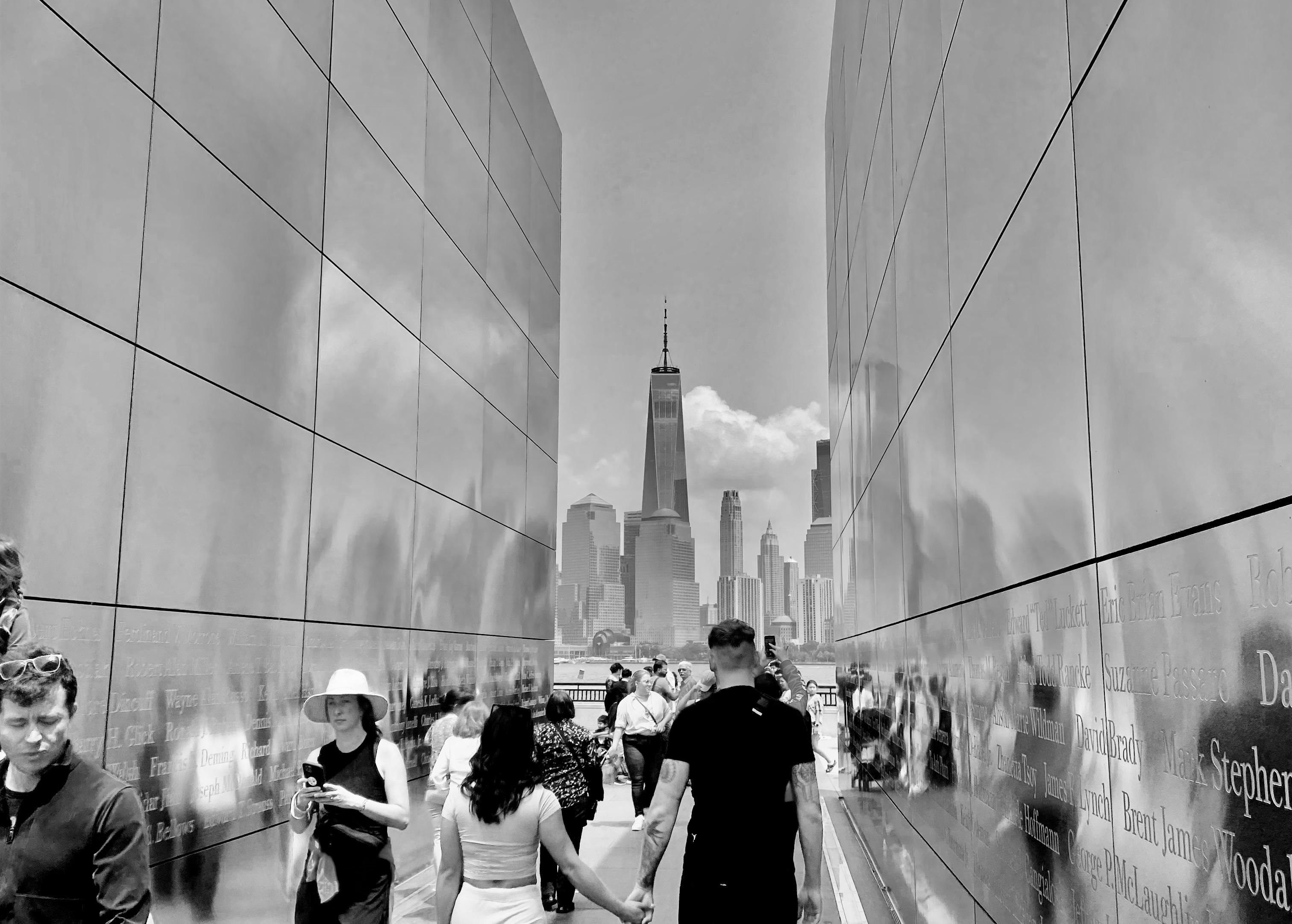 The Wedding Website of Jason Guaschino and Camille Hernandez