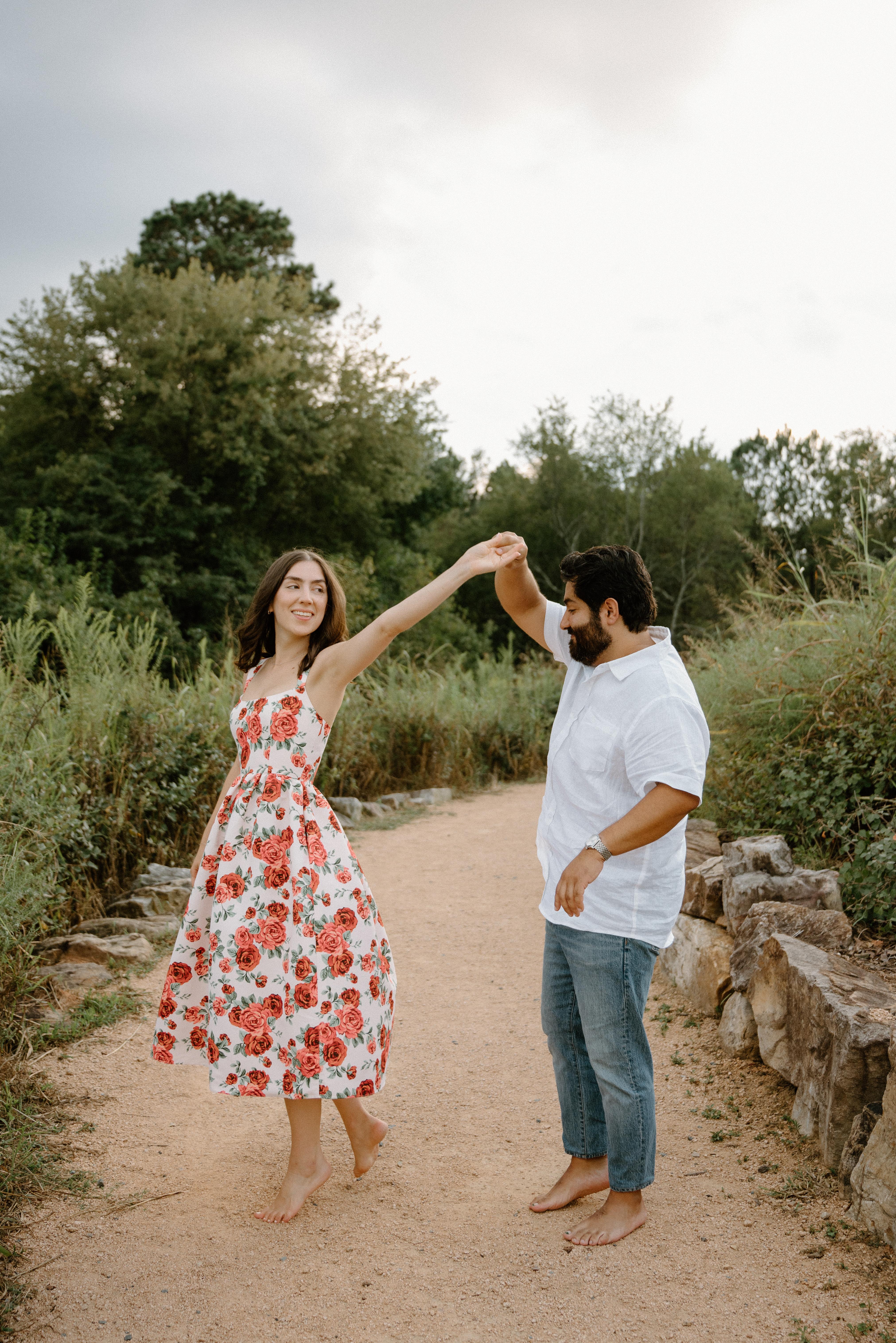 The Wedding Website of Brooke Partin and Antonio Lugo