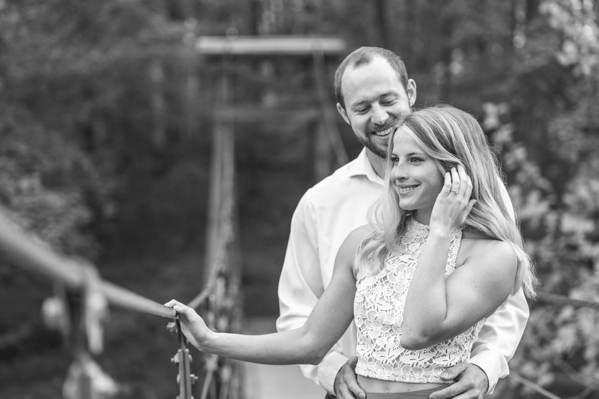The Wedding Website of Lauren Smith and Ari Grode
