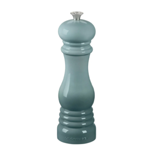 Pepper Mill in Sea Salt