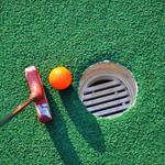 Mini Golf Courses