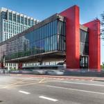 Museum of Art of São Paulo - MASP