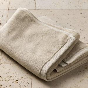 Organic Towel - Casaluna™