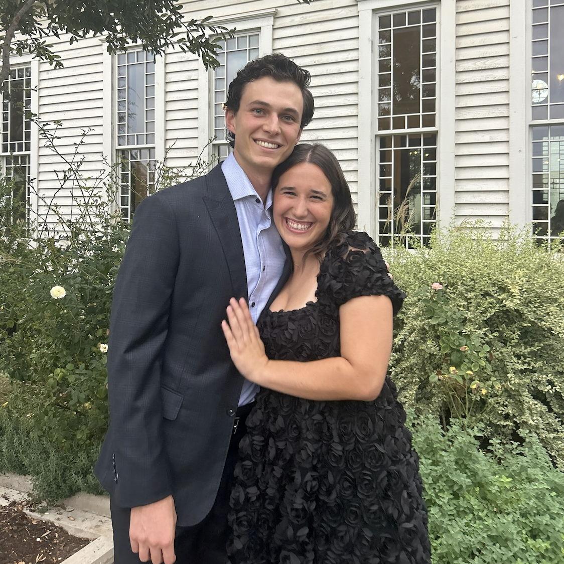 Chi Omega Coffee 2024!