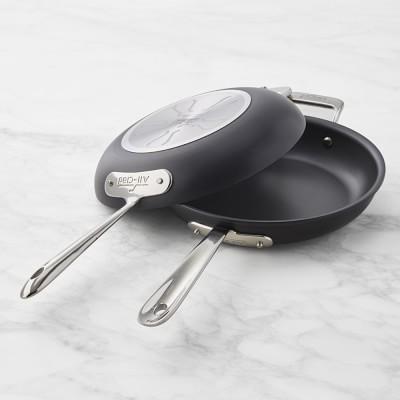 All-Clad NS1 Nonstick Induction Frittata Pan