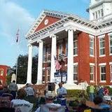 Historic Downtown Jonesborough