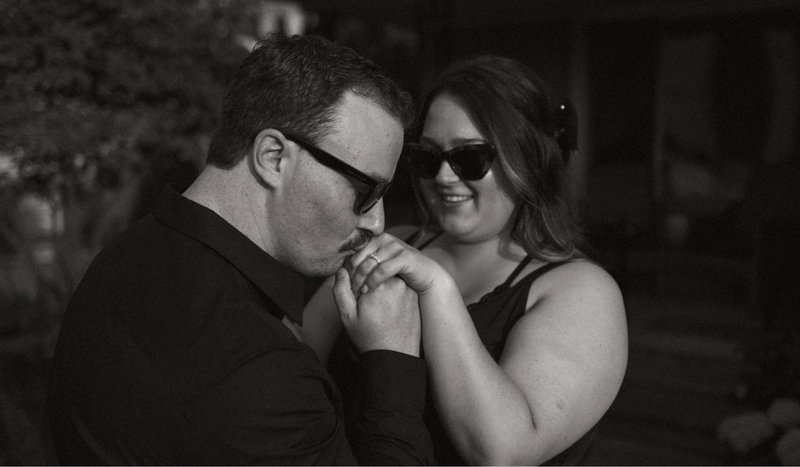 Emily Mastick and Sean Nash's Wedding Website