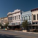 Historic Georgetown Square