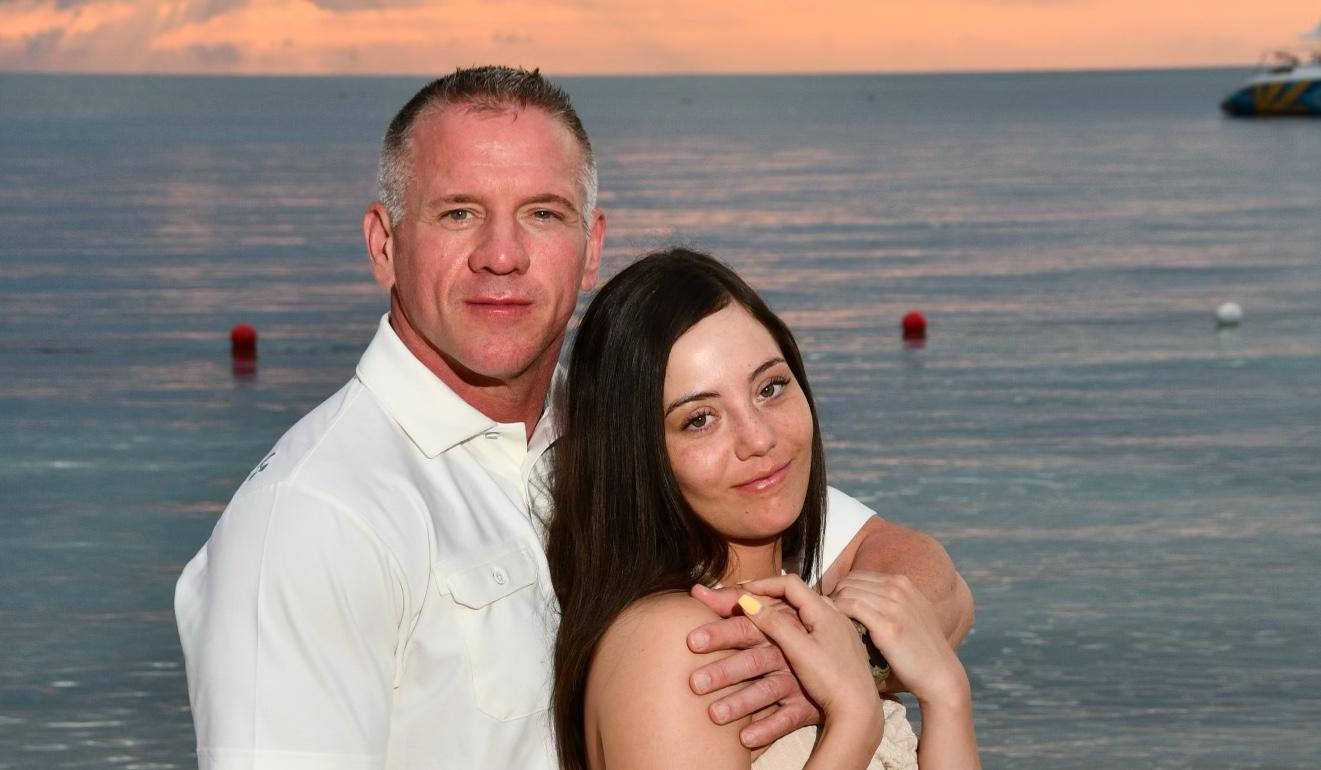 The Wedding Website of Laylah Mize and Jason Williams