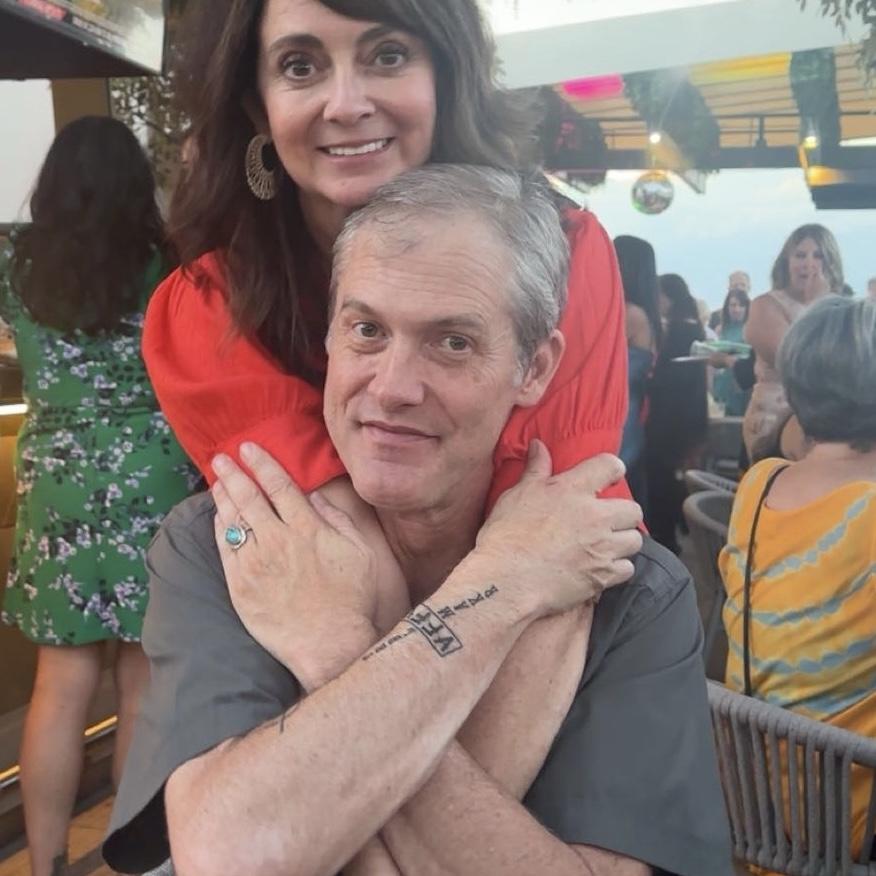 Wedding fun